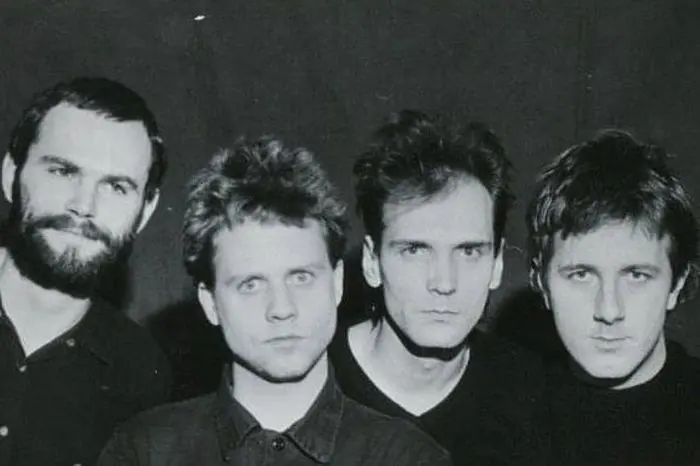 Rock na Zamku Piastowskim. Kult, Tilt, Oddział Zamknięty, Klaus Mitffoch – narodziny legend